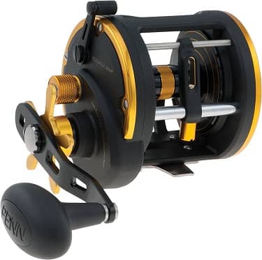 The Best Multiplier Fishing Reels UK 2024 - Top 10 Reviews