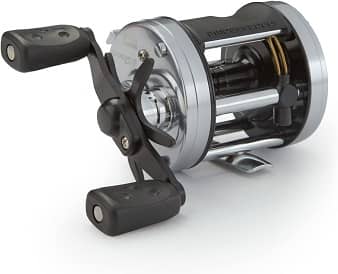 The Best Multiplier Fishing Reels UK 2024 - Top 10 Reviews