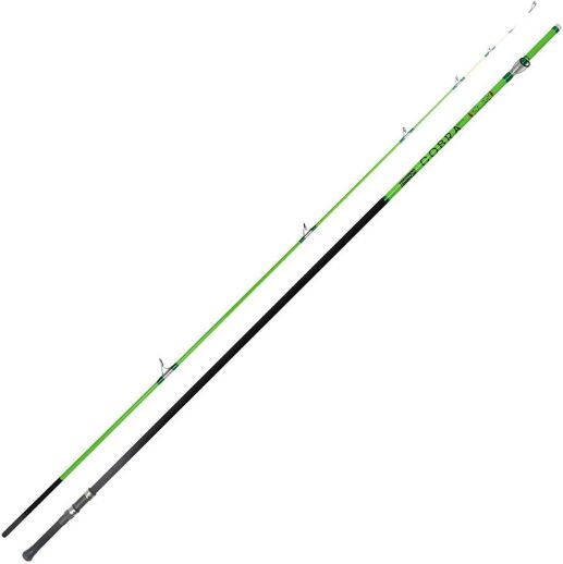 The Best Beachcasting Fishing Rods UK 2023 - Top 10 Reviews